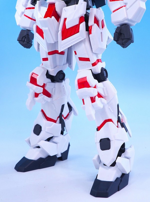 ガンダムユニバース お得な5体SET(バラ売り可) GUNDAM UNIVERSE ユニコーンガンダム （リニューアル） レビュー