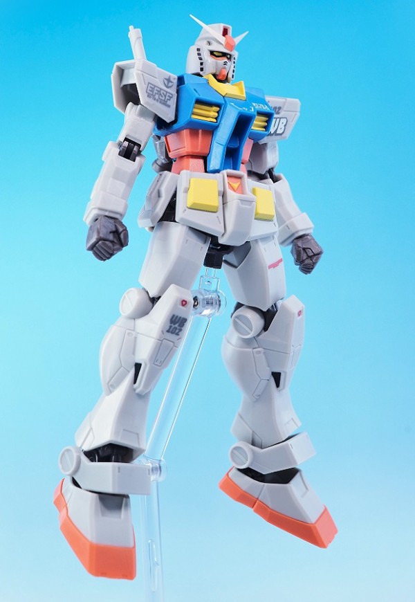 ジャンボグレード RX-78-2 機動戦士ガンダム マーキングタイプ 特別仕様 2025年最新】RX-78-2 ジャンボグレードの人気アイテム - メルカリ