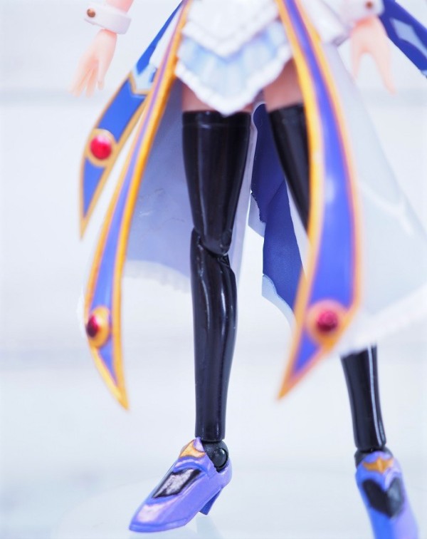 アトリエ彩 デュエルメイドDX パンテーラ セラフィックフォーム