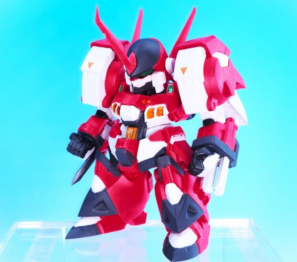 【未開封】スーパーロボット大戦OG オリジナルコレクション 01 02　スパロボ スーパーロボット大戦OG ORIGINAL COLLECTION 01 レビュー : おもちゃ