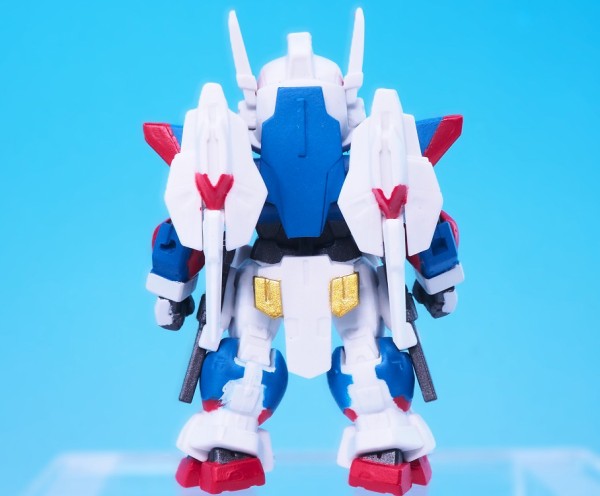 スーパーロボット大戦OG ORIGINAL COLLECTION 02 レビュー : おもちゃ