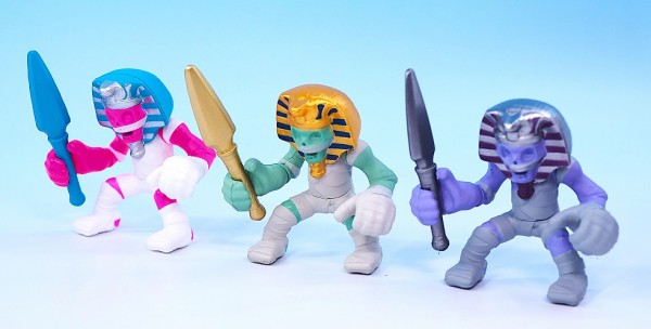 バンダイ モンスモト モンスターガレージセット コブラ