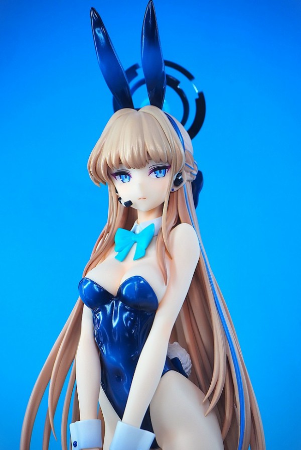 マックスファクトリー 飛鳥馬トキ （バニーガール） レビュー