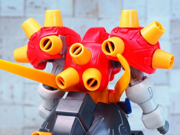 MIA デビルガンダム 最終形態 レビュー : おもちゃの巣(玩具 MIA デビルガンダム 最終形態 レビュー : おもちゃの巣(玩具