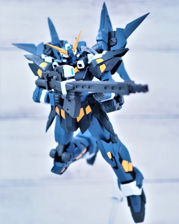 ボークス SRWOG:FAF-004DX ヒュッケバインMk-Ⅱ レビュー : おもちゃの