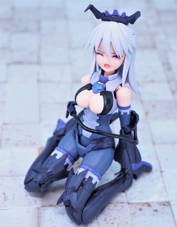 30MS メイドオプションボディパーツ (ネヴァリア)｜Yahoo!フリマ
