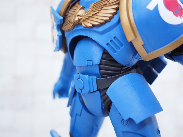 マクファーレントイズ ウルトラマリーン プライマリス アサルト