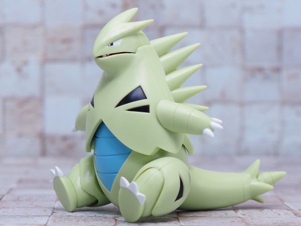 Pokemon ポケモン メガバンギラス フィギュア ガレージキット 数量限定 