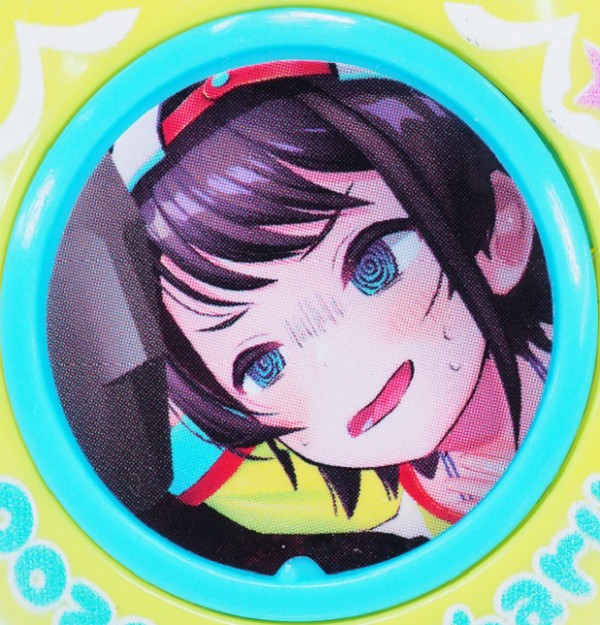 ホロライブ ホロのぐらふぃてぃ 名場面音声キーホルダー レビュー