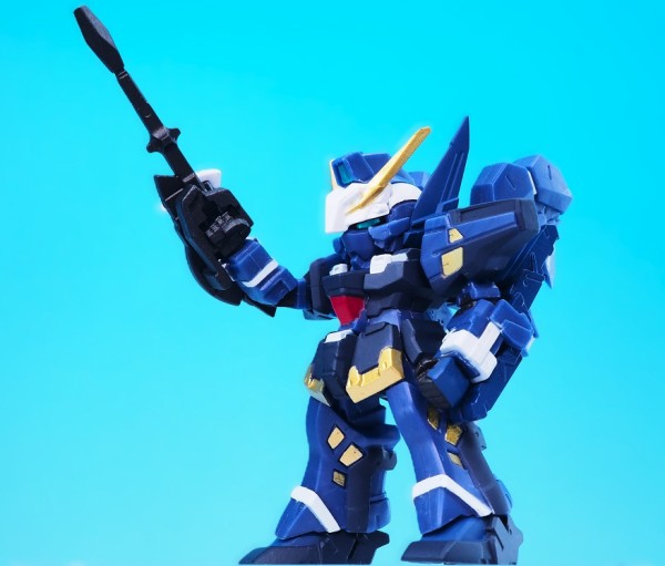 スーパーロボット大戦OG ORIGINAL COLLECTION 03 レビュー : おもちゃの巣（玩具レビュー）