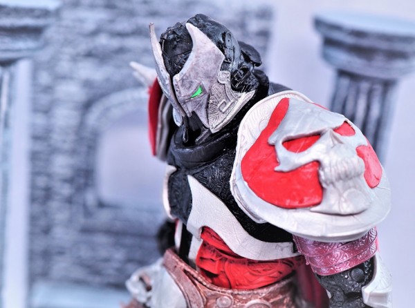 マクファーレントイズ スポーン キックスターター限定