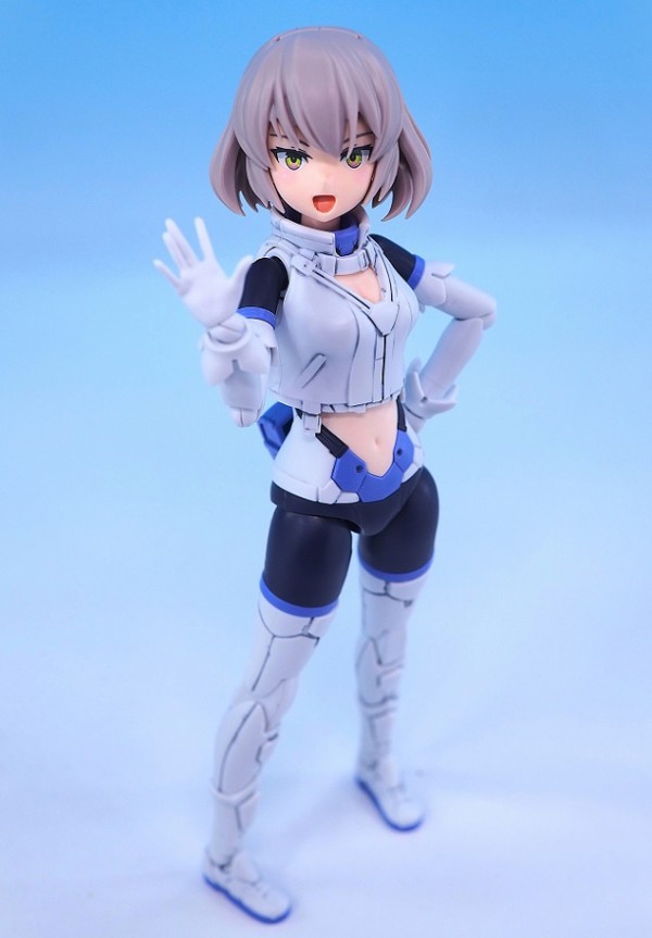 30MS ニャレンティ=ニャボロ (プレストフォーム) レビュー