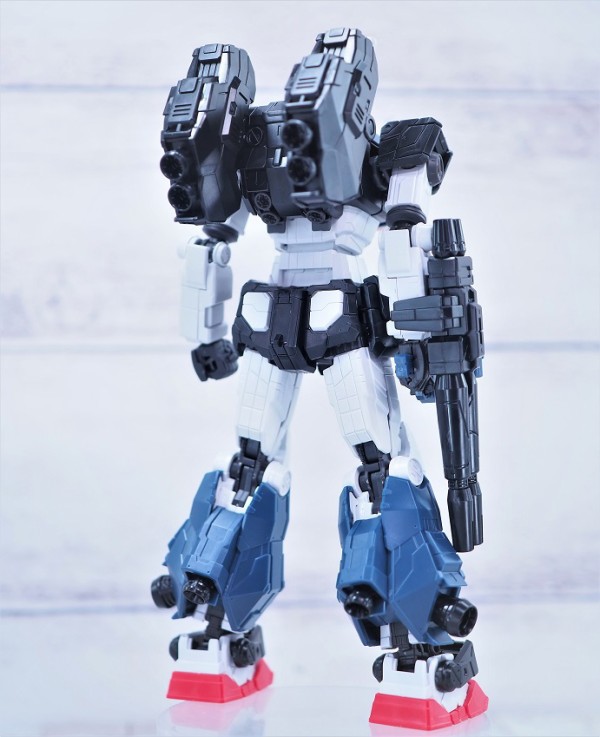 ガンダムファクトリー横浜限定 HG RX-78F00HMT 高機動型ガンダム ガンダムファクトリー横浜限定 HG RX-78F00HMT 高機動型ガンダム