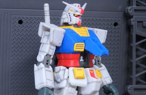 MIAガンダム　限定フィギュア2体　未開封 未開封 MIA ガンダム〈緑手〉スーパーレア 香港版 MS IN ACTION