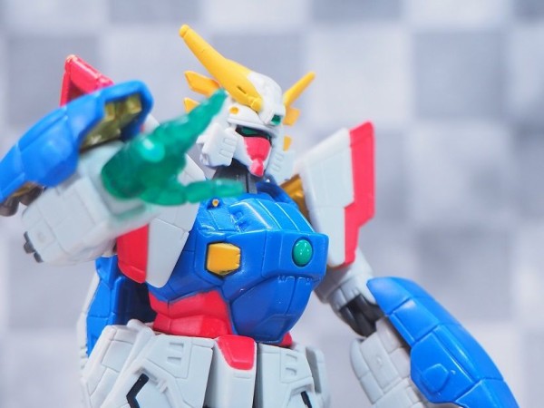 MIA ランバーガンダム レビュー : おもちゃの巣(玩具レビュー) MIA ランバーガンダム レビュー : おもちゃの巣(玩具レビュー)