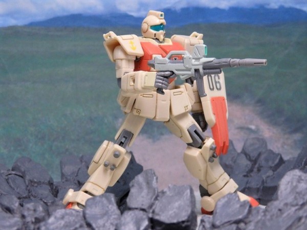 未開封 MIA 陸戦型ガンダム(ジムヘッド) 陸戦型ジム ジム・スナイパー 3体 未開封 MIA 陸戦型ガンダム(ジムヘッド) 陸戦型ジム ジム