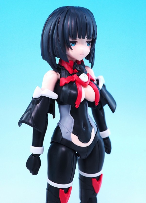 30MS ミコルル レビュー : おもちゃの巣（玩具レビュー）