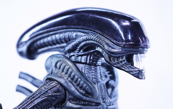 Kenner エイリアン vs プレデター（Alien vs Predator