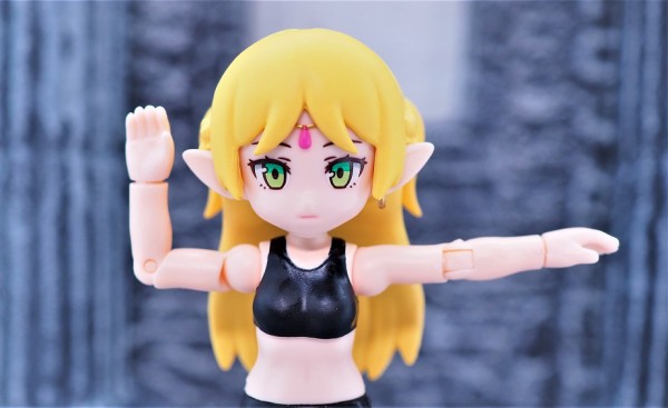 ガシャポンクエスト ブルーフォレストの試練編 レビュー ガシャポンクエスト ブルーフォレストの試練編 レビュー