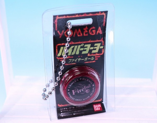 美品☆レア品多数☆ハイパーヨーヨー☆コレクション バンダイ ハイパーヨーヨー ミニチュアコレクション レビュー