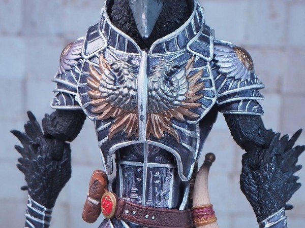 フォーホースメン フィギュア VULTUS Four Horsemen