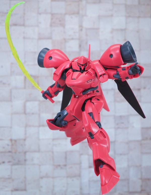 BANDAI - ROBOT魂　ロボット魂　ステイメン　ガーベラテトラ　セット ROBOT魂 ガーベラ・テトラ ver. A.N.I.M.E. レビュー : おもちゃ