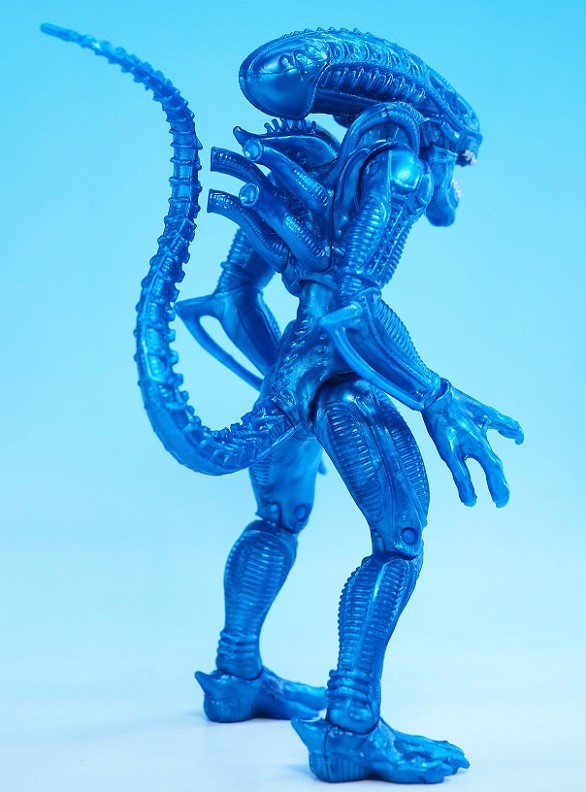 ラナード ゼノモーフスウォーム プラネタリィアタック エイリアン