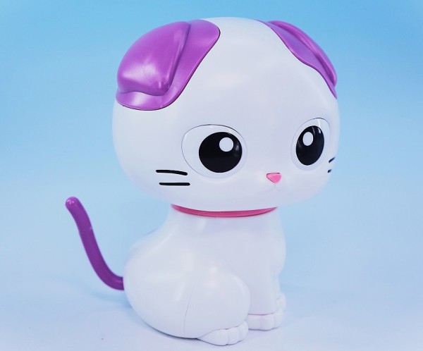 バンダイ ねこ 組立体験会ver. (LINKL PLANET カラー) レビュー