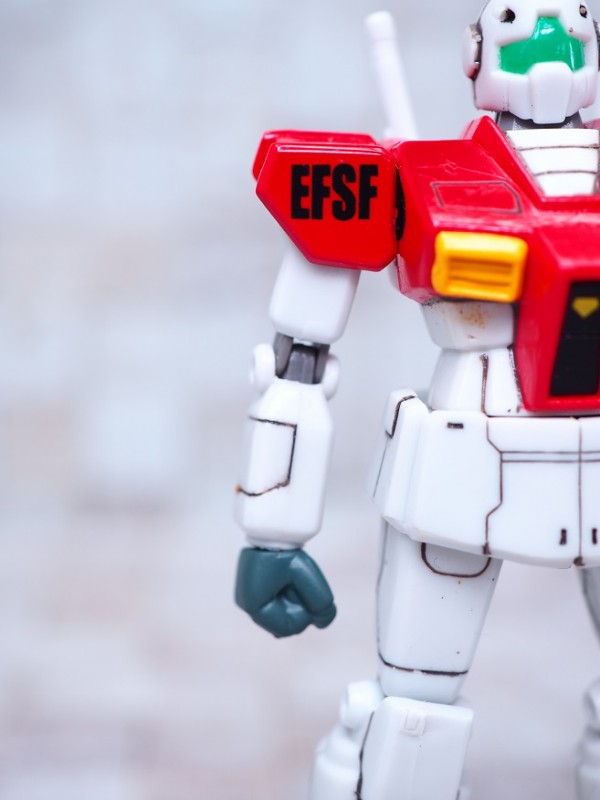 (未使用･未開封品)MS In Action RGM-79ジム アダム機＆ジャック機(富士急ハイランド限定) Amazon.co.jp: MS In Action RGM-79ジム アダム機＆ジャック機