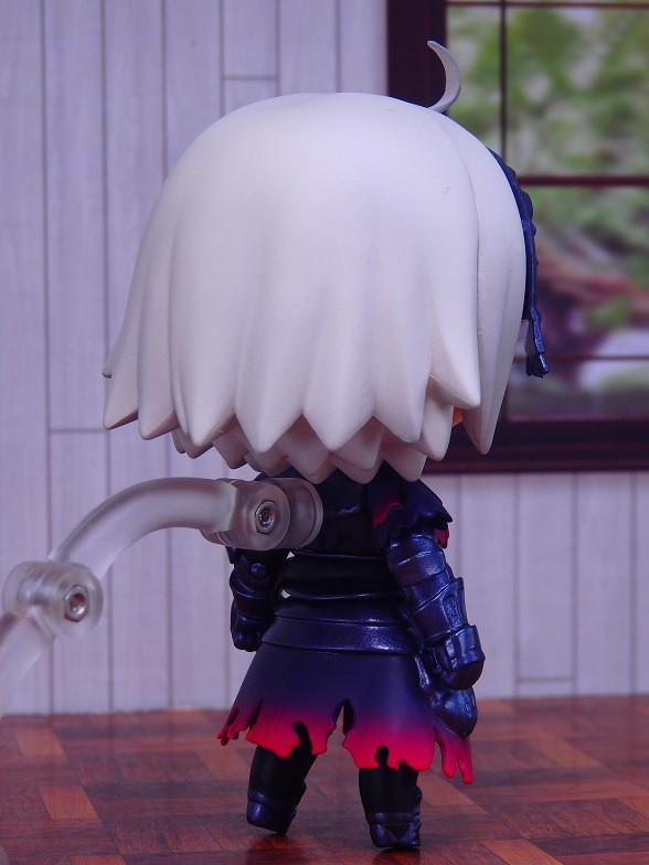 ねんどろいどどーる アヴェンジャー/ジャンヌ・ダルク〔オルタ〕新宿Ver. 61j+dWVO+OL._AC_UF350,