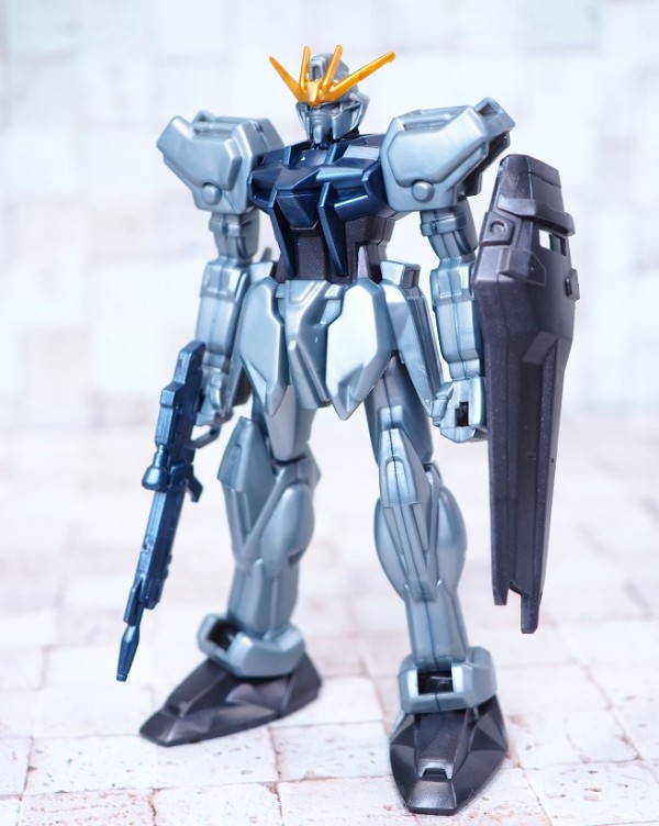 BANDAI - 【新品】ストライクガンダム　ディアクティブモード EG ストライクガンダム(ディアクティブモード) & miniガンプラ