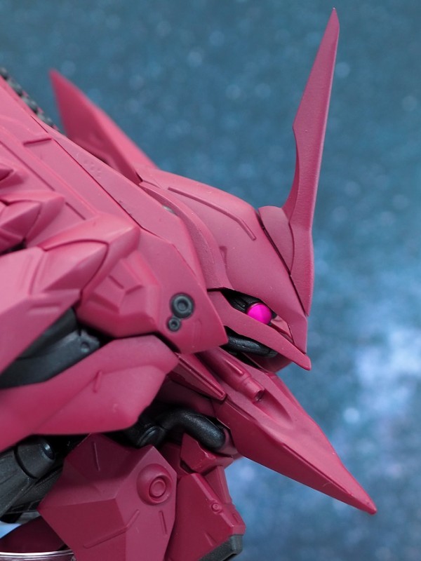 GUNDAM CONVERGE EX31 ノイエ・ジールII レビュー : おもちゃの巣