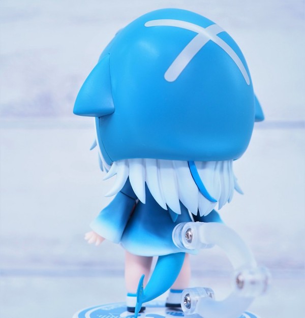 ねんどろいど がうる・ぐら レビュー : おもちゃの巣（玩具