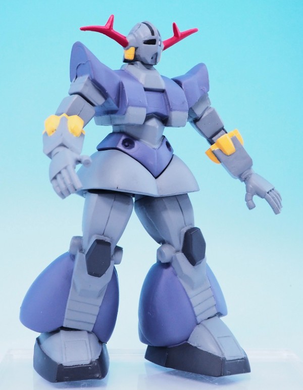 バンダイ ガンダムメカセレクション レビュー : おもちゃの巣 バンダイ ガンダムメカセレクション レビュー : おもちゃの巣