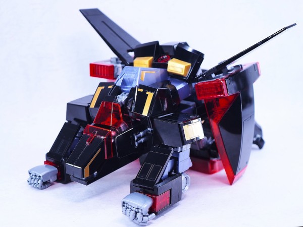 HG サイコ・ガンダム メタリックグロスインジェクション HG サイコ・ガンダム メタリックグロスインジェクション