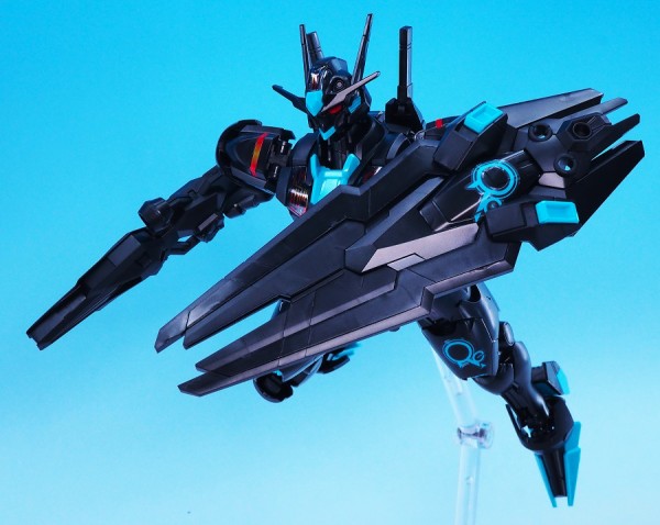 HG ガンダムエアリアル リサーキュレーションカラー ネオン