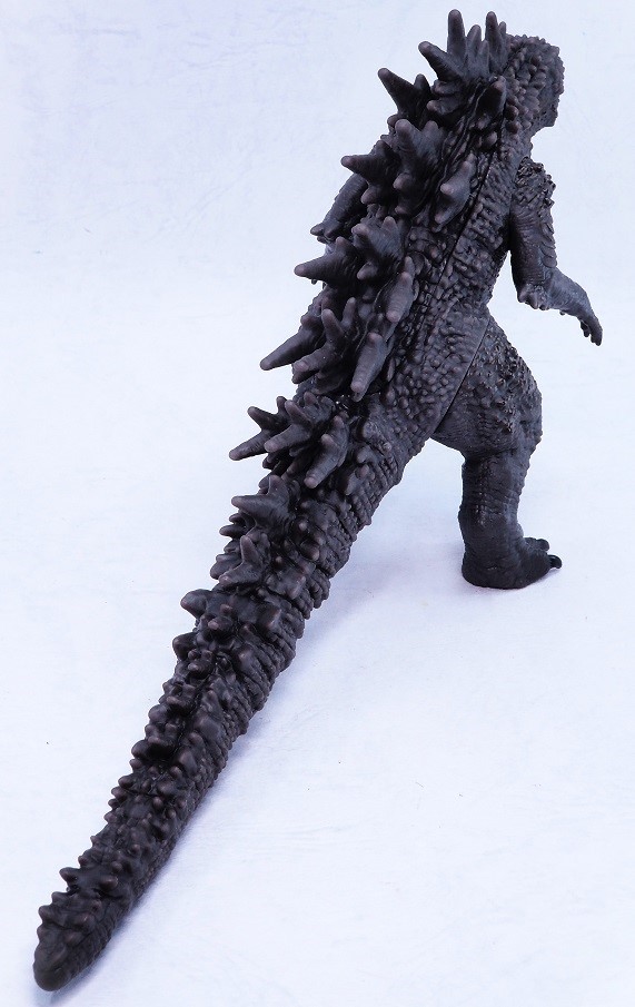 新品 ゴジラ 呉爾羅（2023） ムービーモンスター メモリアルゴールドver. ムービーモンスターシリーズ 呉爾羅（ゴジラ）2023 メモリアル