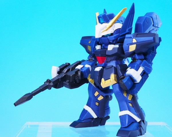 スーパーロボット大戦OG ORIGINAL COLLECTION 03 レビュー : おもちゃの巣（玩具レビュー）