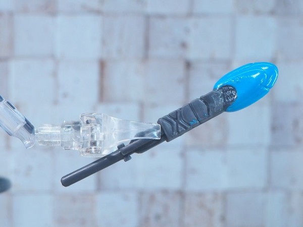 インデペンデンス・デイ エイリアンアタッカー レビュー : おもちゃの