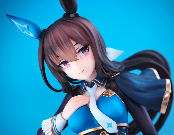 ファット・カンパニー 1/7 アドマイヤベガ レビュー : おもちゃの巣