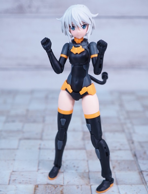 30MS リシェッタ レビュー : おもちゃの巣（玩具レビュー）