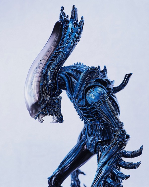 売れ筋アイテムラン NECA ゴリラエイリアン レビュー : おもちゃの巣（玩具レビュー） アメコミ