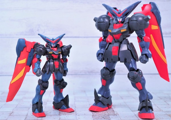 春夏新作 マスターガンダム UNIVERSE GUNDAM レビュー おもちゃの巣 : SF・ファンタジー・ホラー