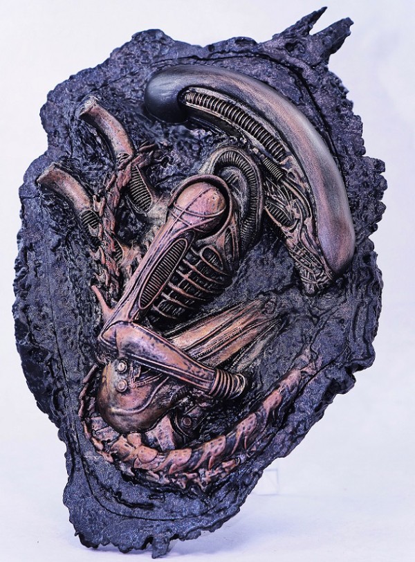 NECA エイリアン:ロムルス アクセサリーセット レビュー : おもちゃの