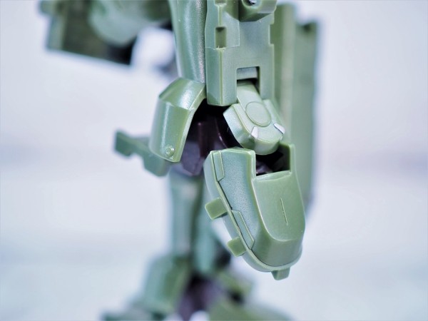 HCM-Pro ティエレン地上型セット レビュー : おもちゃの巣（玩具レビュー）