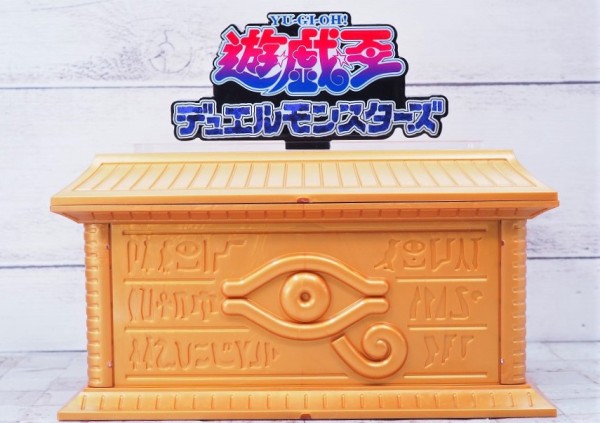 ULTIMAGEAR 黄金櫃 レビュー : おもちゃの巣（玩具レビュー）