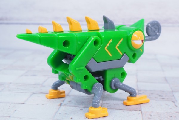 キーボッツ ウエポンモンスターキット 全6種セット 10010004543112399038_1.jpg
