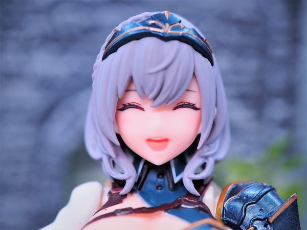 figma 白銀ノエル レビュー : おもちゃの巣（玩具レビュー）