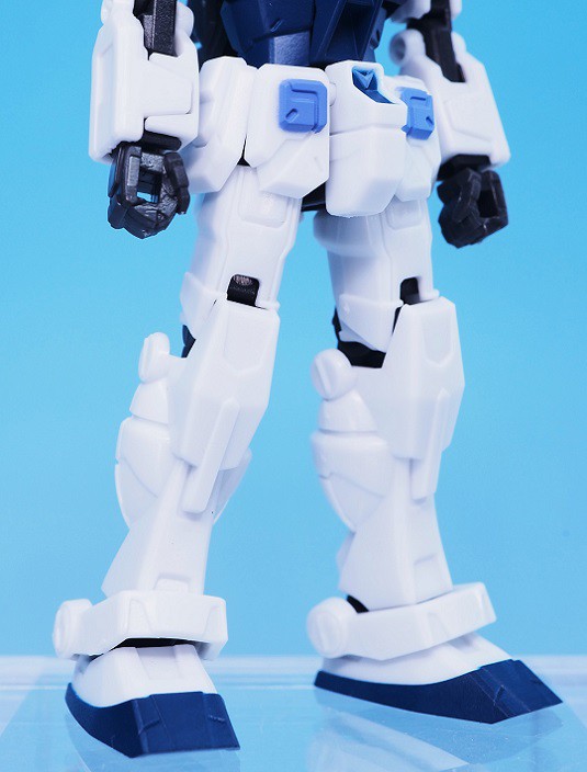 機動戦士ガンダム CAPSULE ACTION RX-78-2ガンダム～GUNDAM BASE