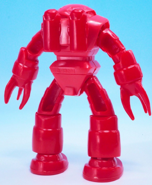 食玩 ザ・ガンダムⅡ パート2 レビュー : おもちゃの巣（玩具
